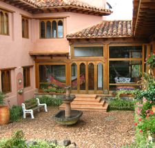 Hospedaje Rural Furachagua Casa