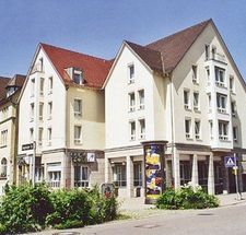Brita Hotel