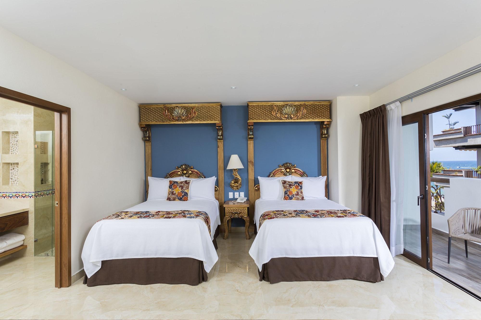 Habitacion Superior Premium