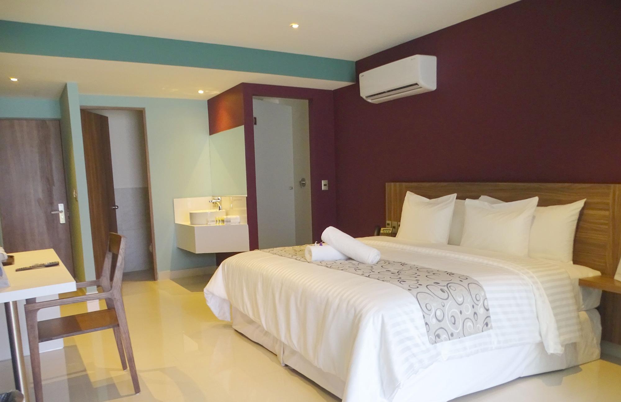 Habitación estándar