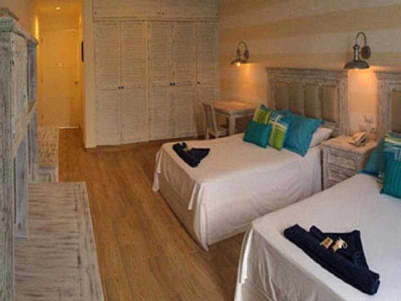 Suite Familiar