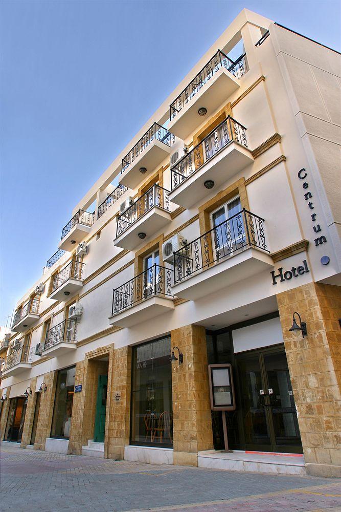 Centrum Hotel image