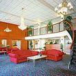 Clarion Hotel Near The Home Depot Center