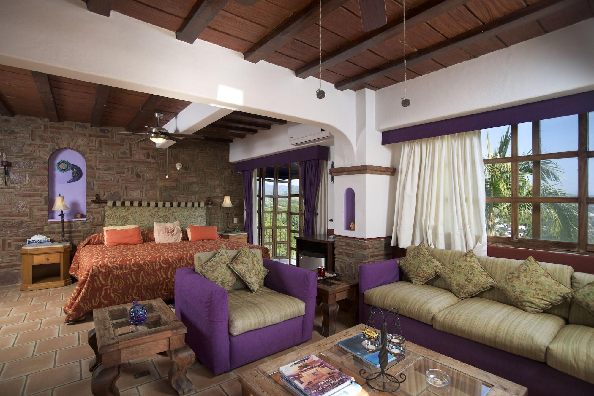 Villa Bella Bed & Breakfast 5