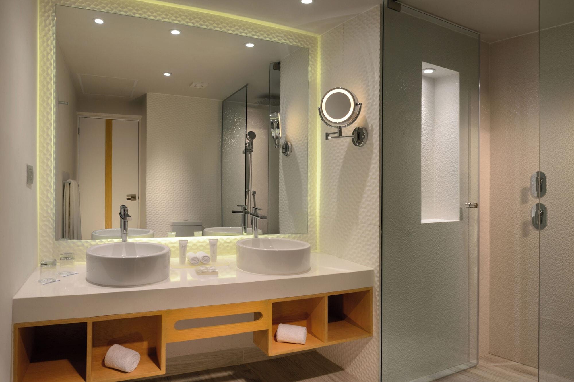 Habitación Premium