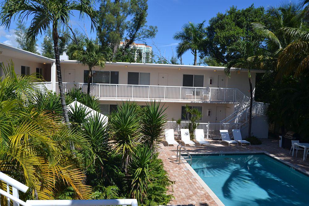 Cocobelle Resort - Fort Lauderdale image