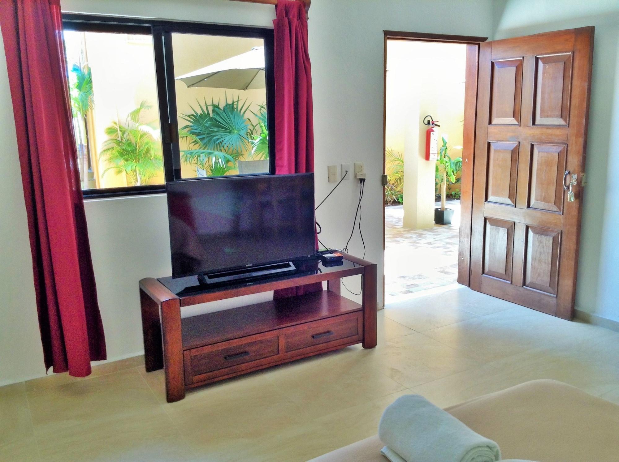 Hotel Posada Malix Pek 3