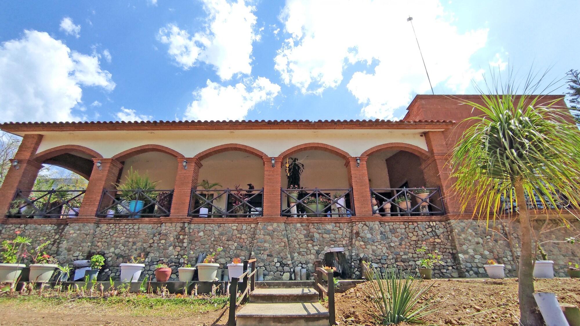 Hotel El Refugio Campestre 6