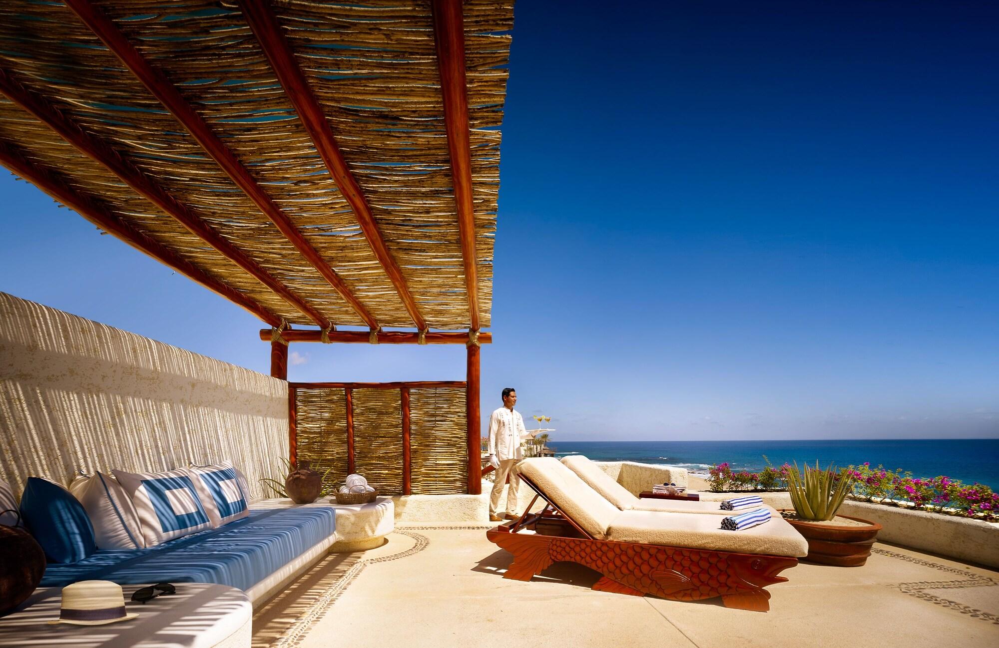 Suite, 1 cama King size, terraza, vista al océano