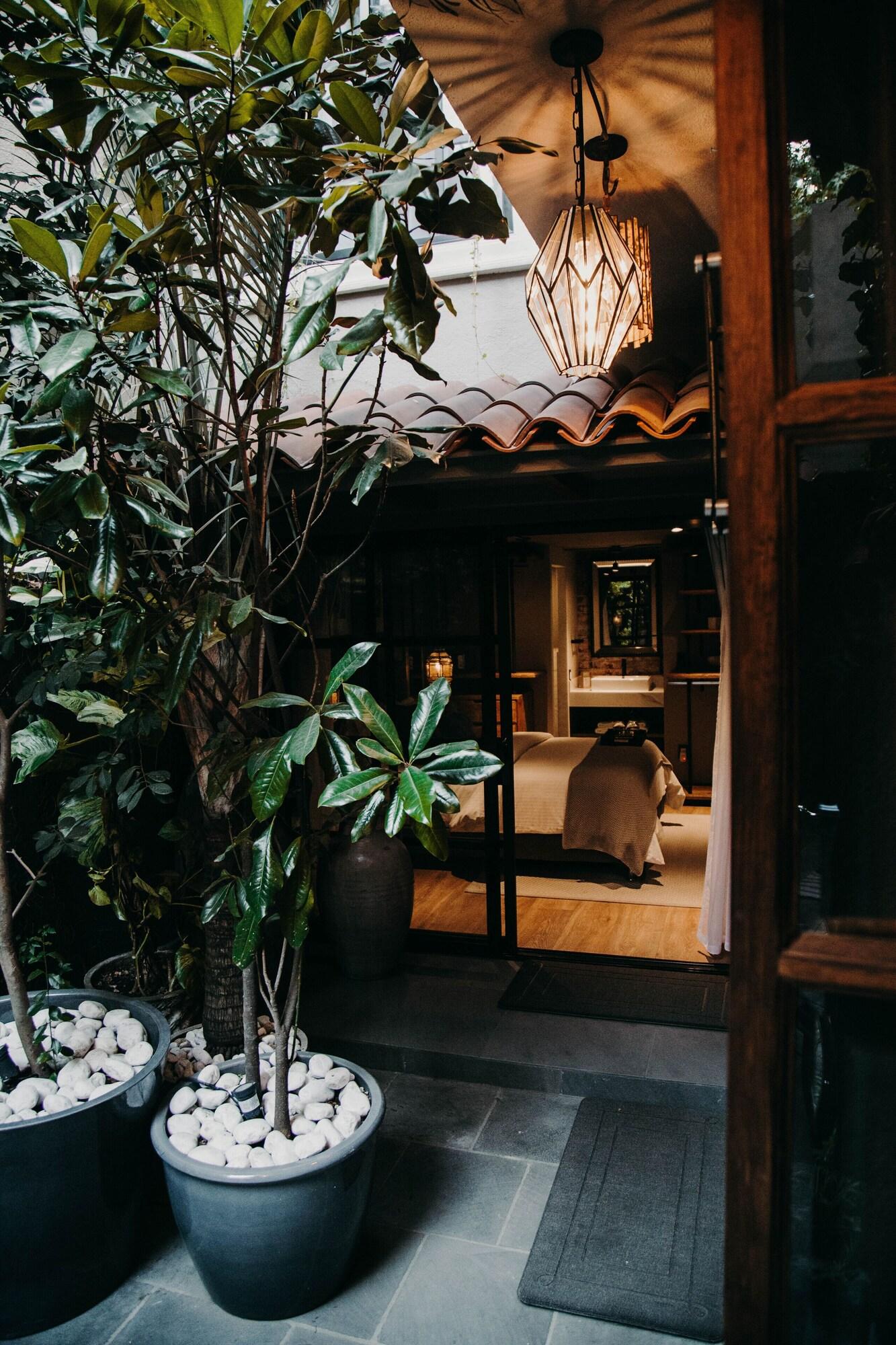 Casa Emilia B&B Boutique 6