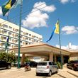 Aquarius Selva Hotel