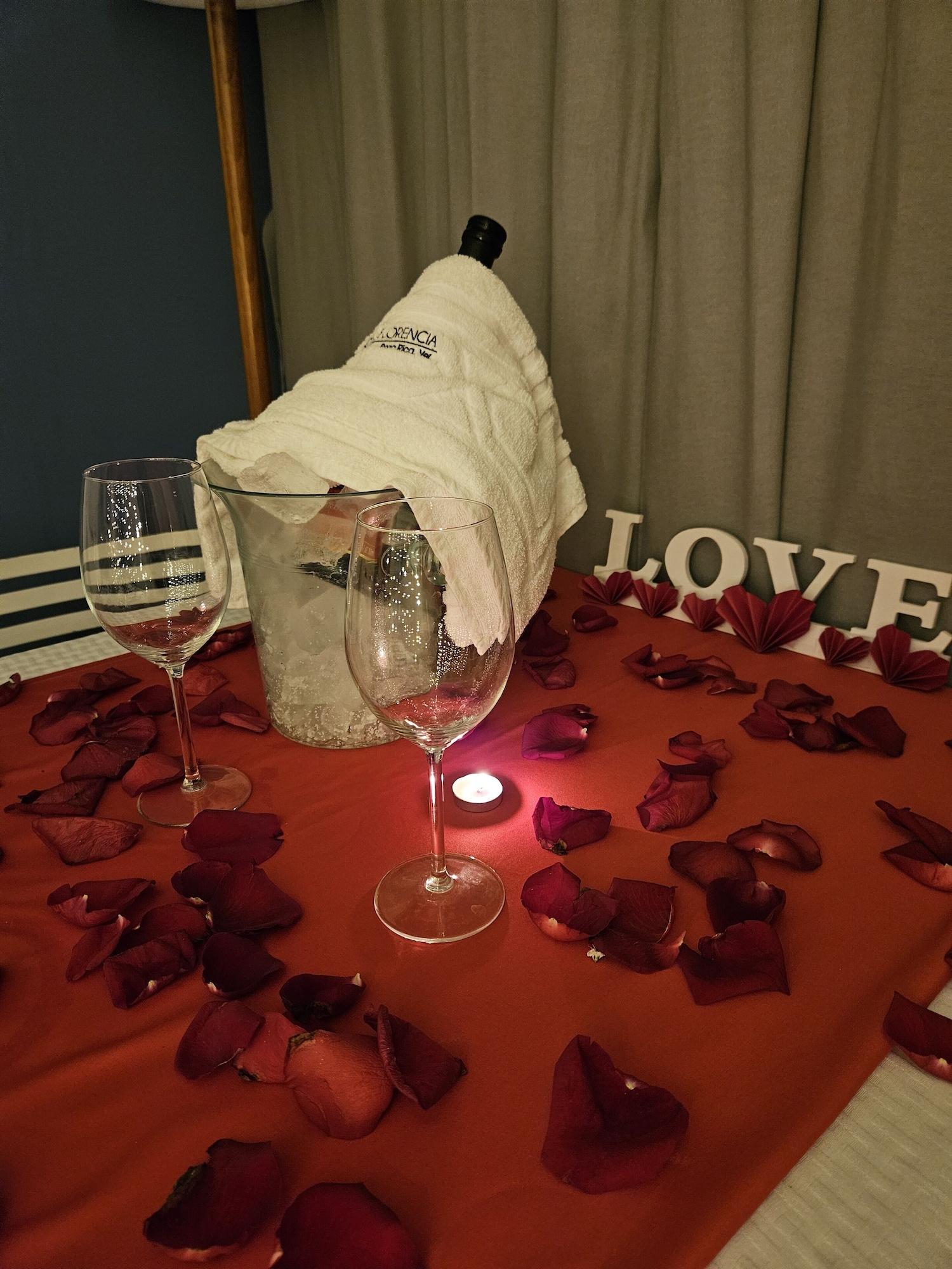 Hotel Florencia 5