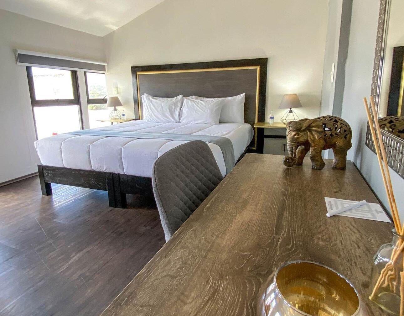 HOTEL LUNADA 6