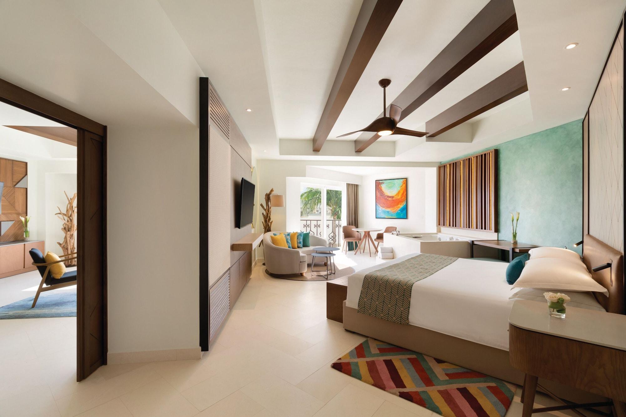 Suite, 1 cama King size