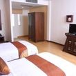 Bangkok Natural Spa And Resort