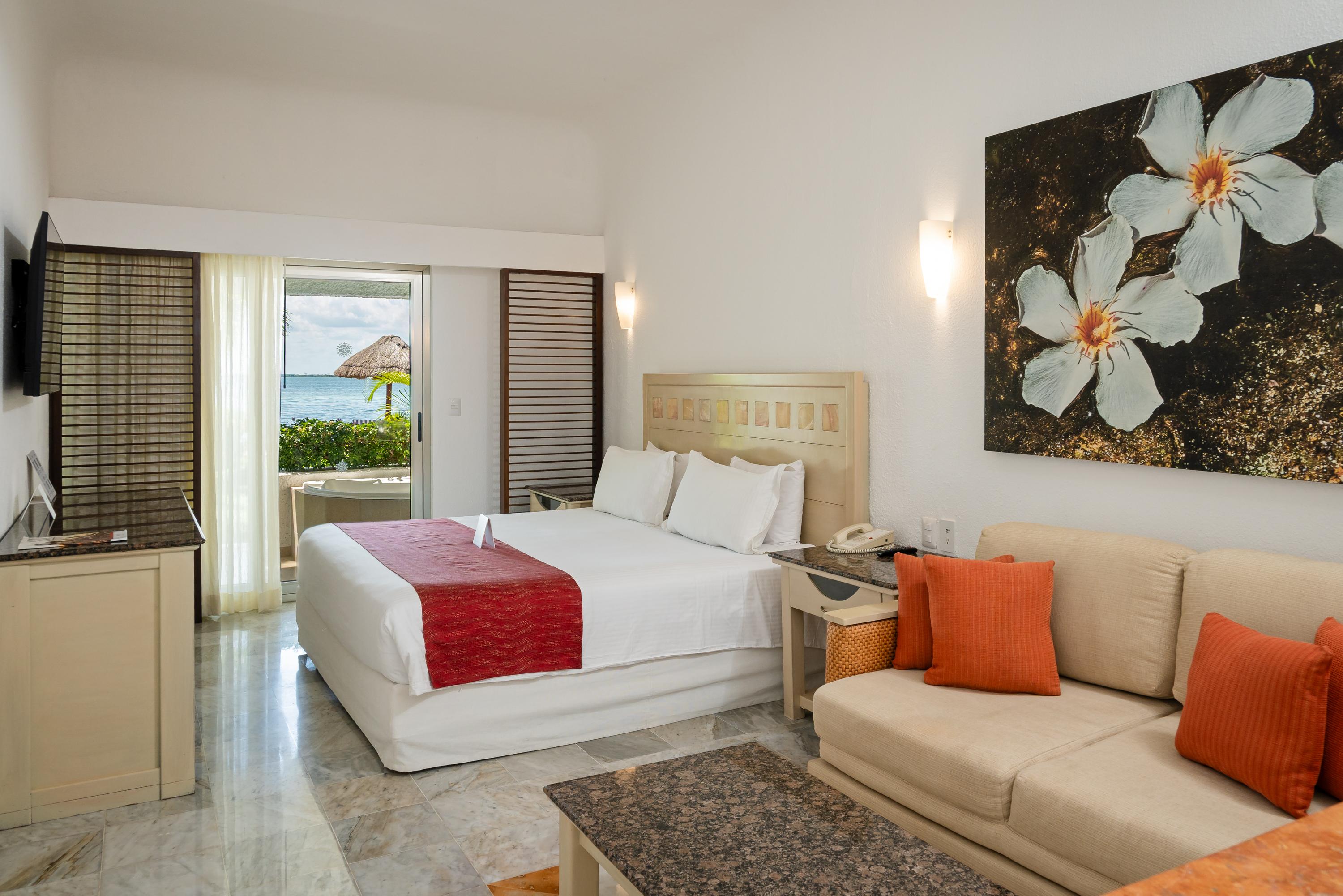 Habitación Estándar con Vista