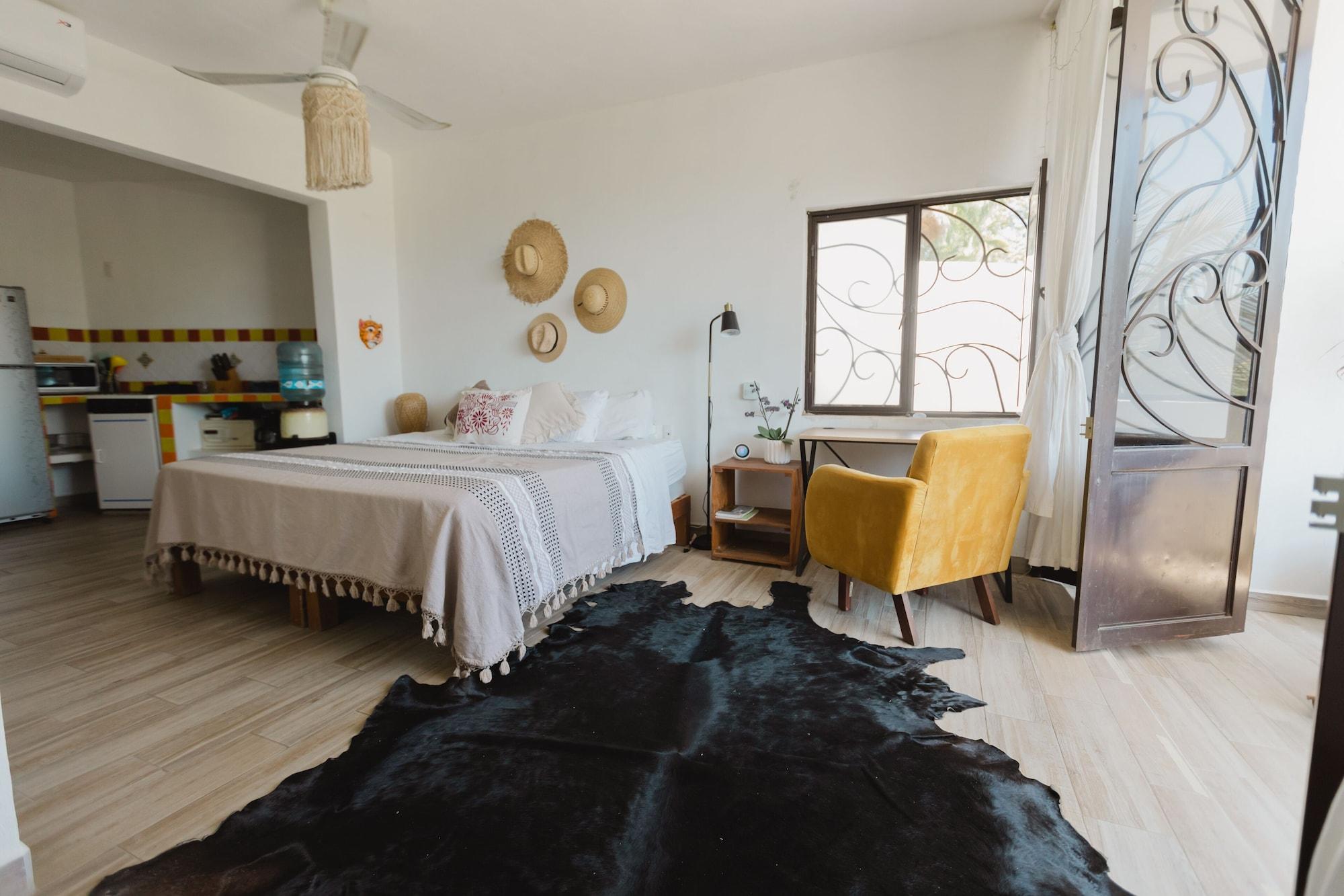 Casa Fénix - Sayulita 4