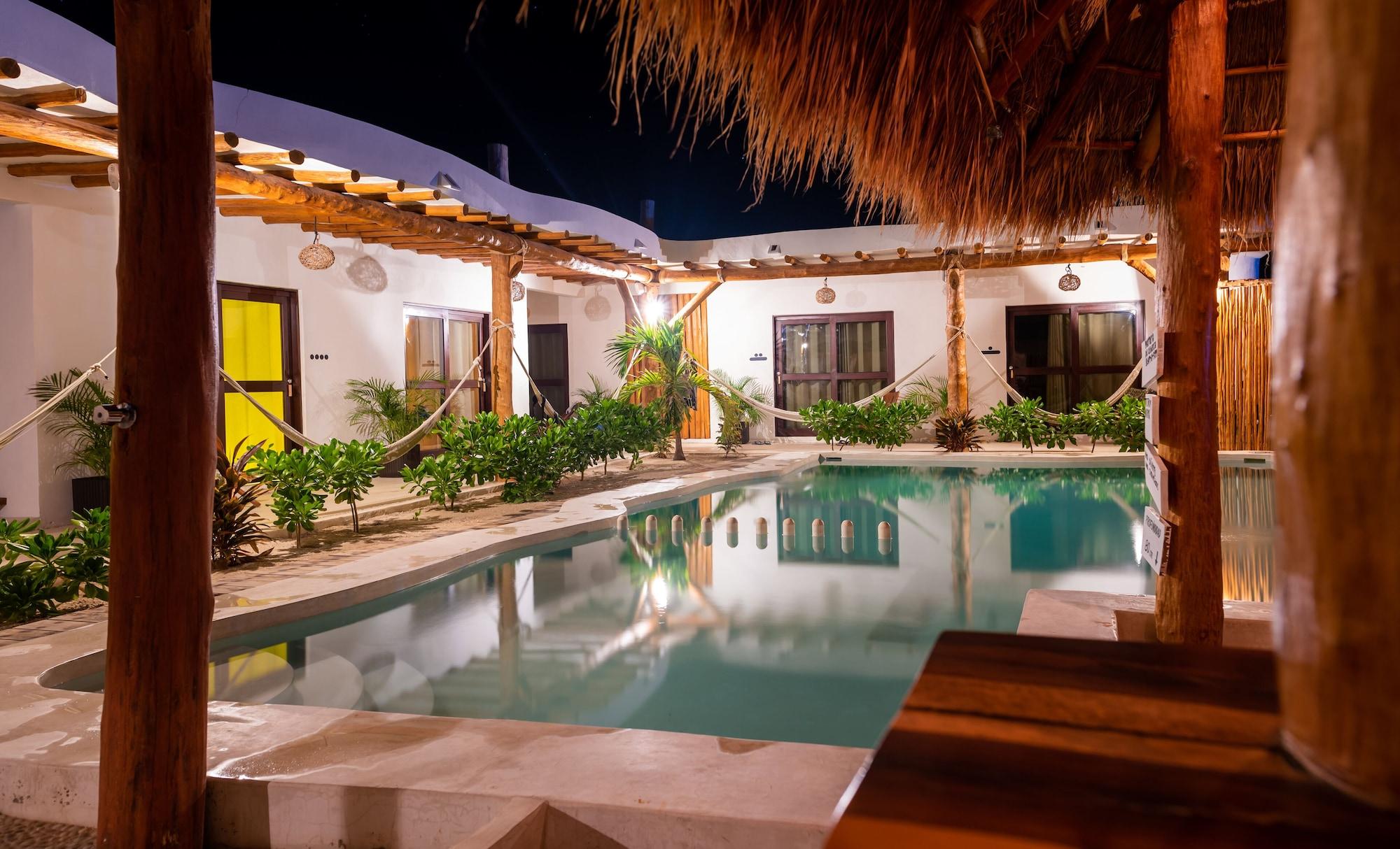 Mis Sueños Holbox