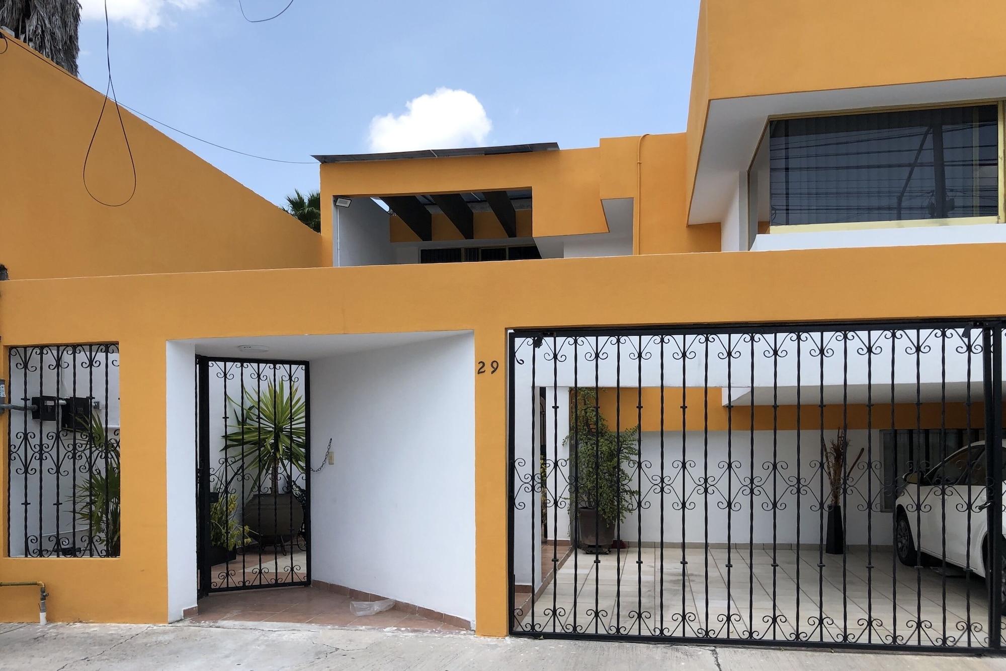 Collection O Frida Suites & Lounge 4