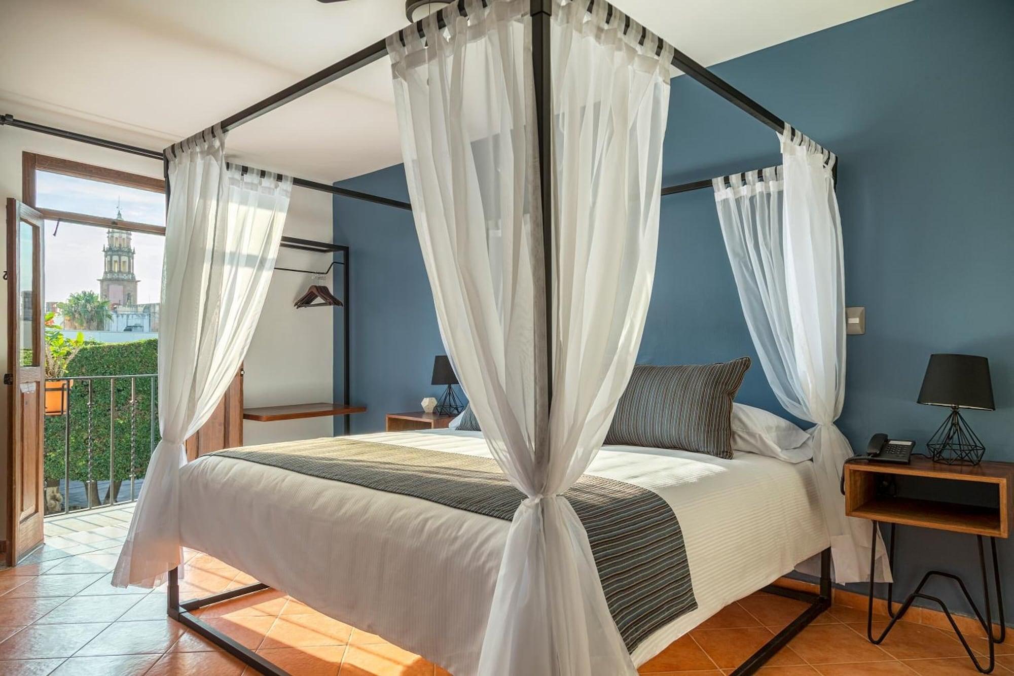 Morazul Hotel Boutique 6