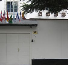 Pucllana Lodge Hostel