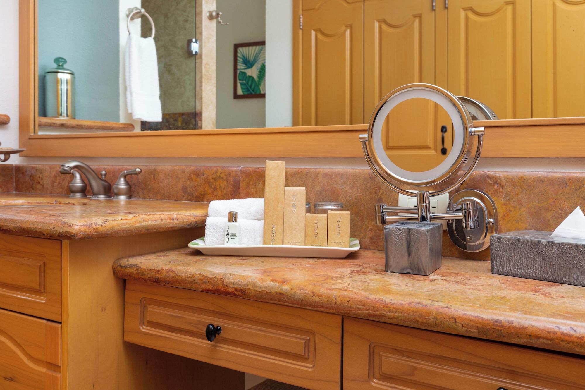 Two Bedroom Suite Ocean View