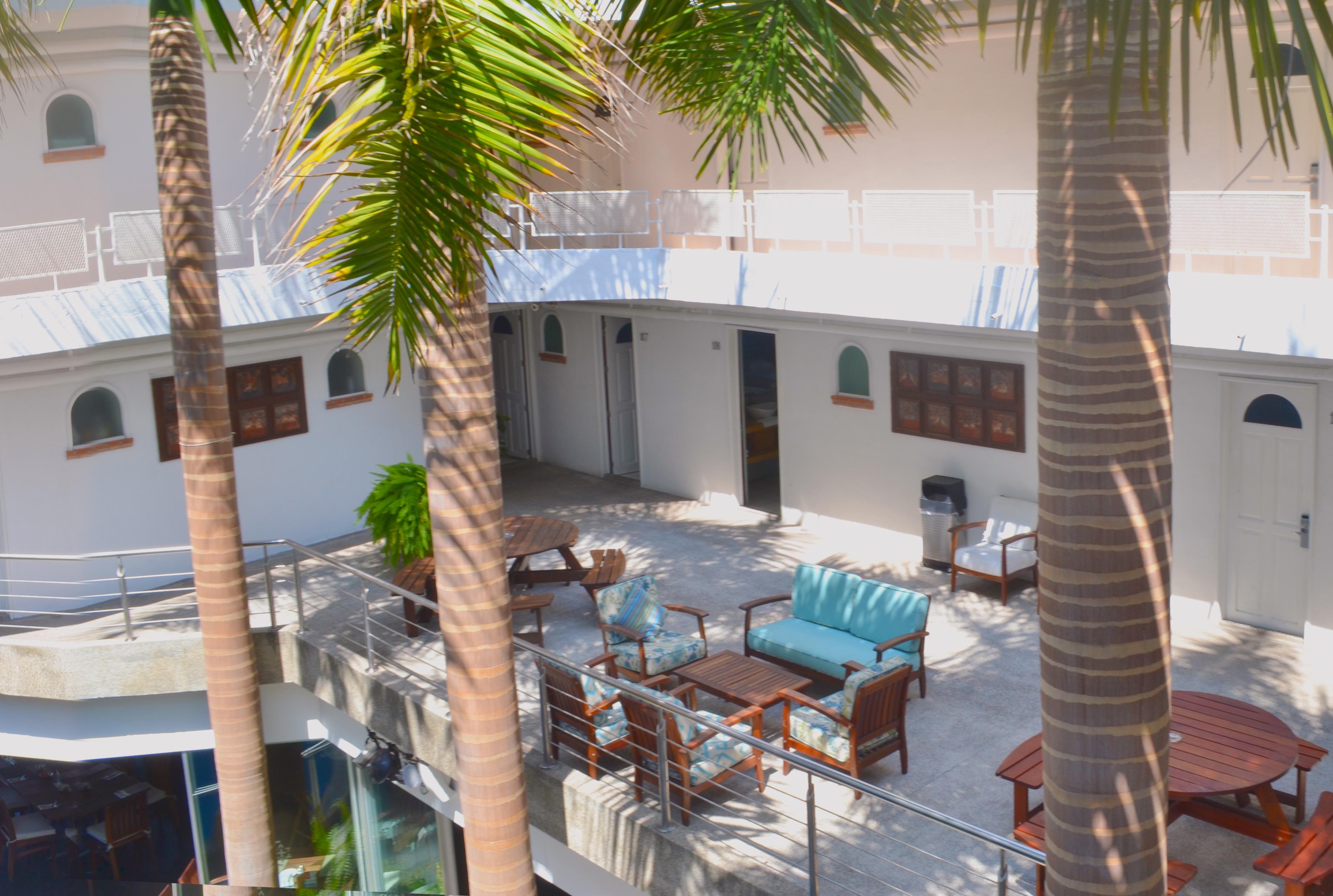 Hotel Rio Malecon 4