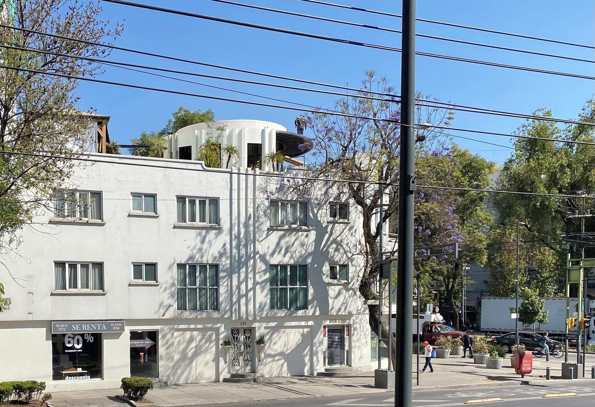 Casa Corp 4