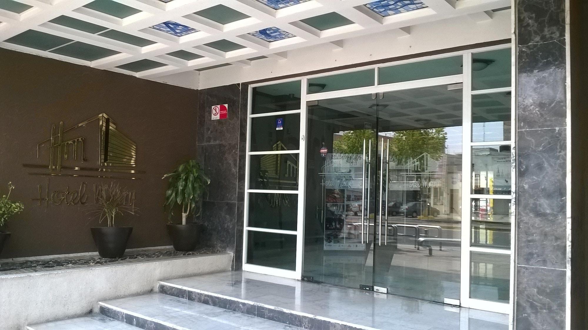 Hotel Mary 4
