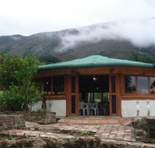 Hotel Campestre Fronda Bache