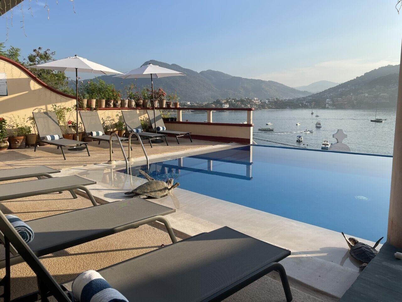 Villa del Pescador 5