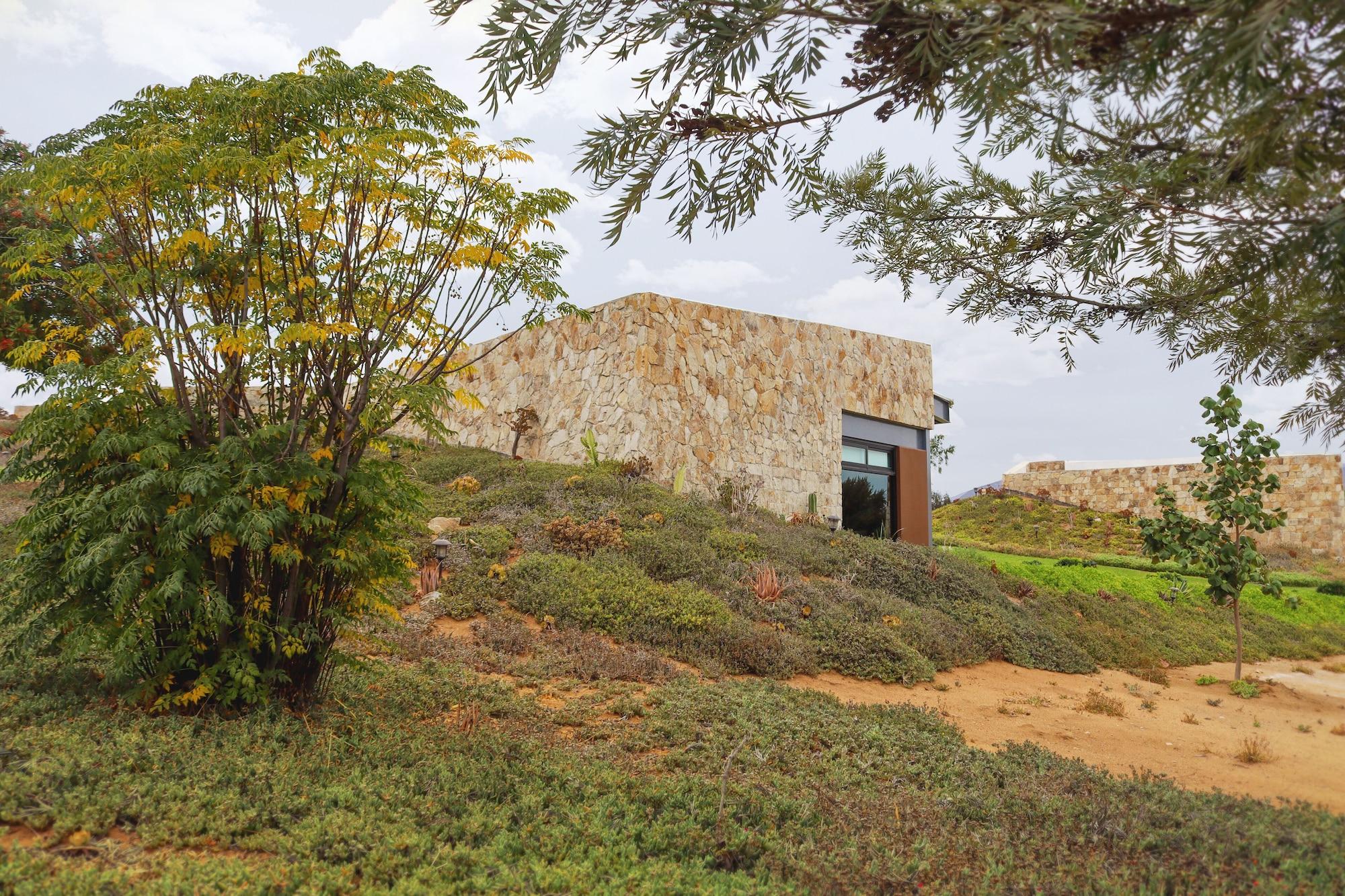 Parra del Valle Hotel Boutique 6