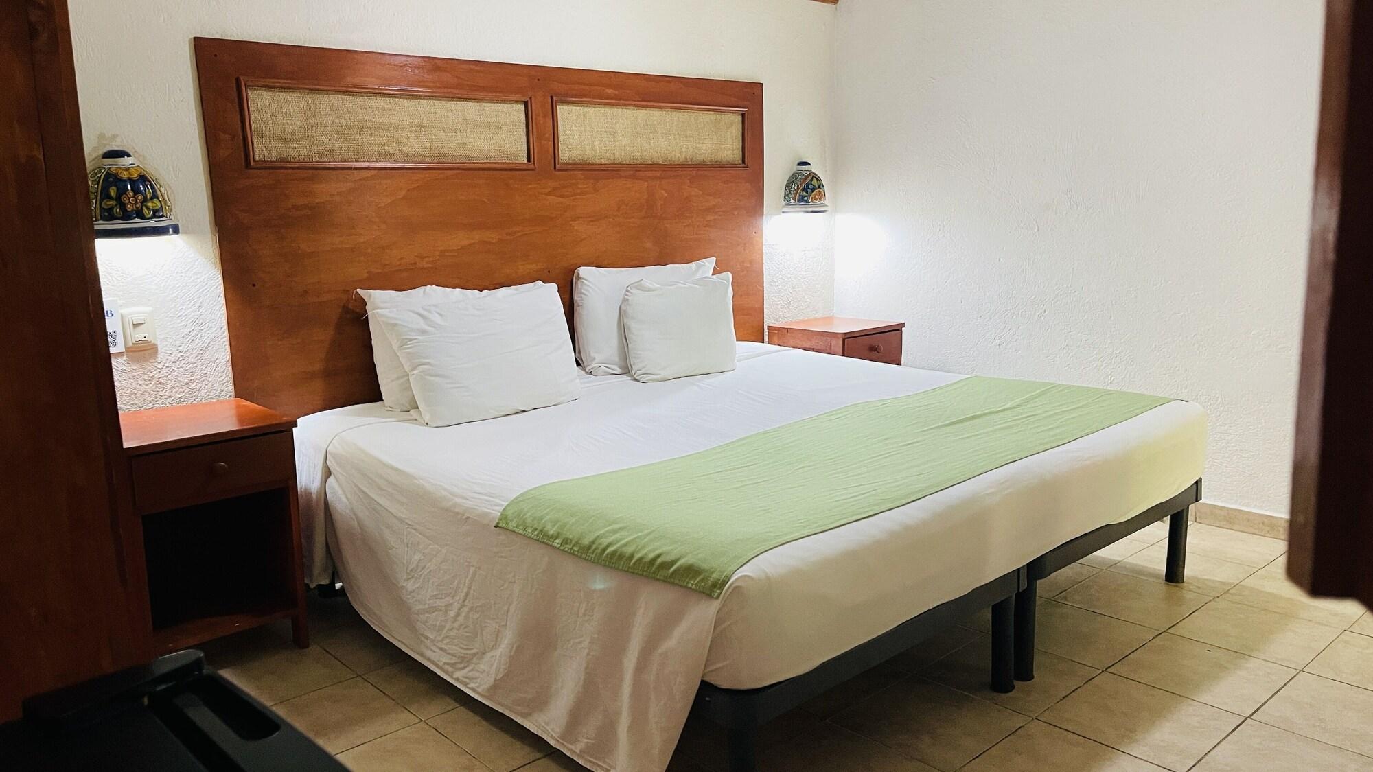 Habitación básica