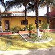 Pousada Pal&aacute;cio Das Gar&ccedil;as