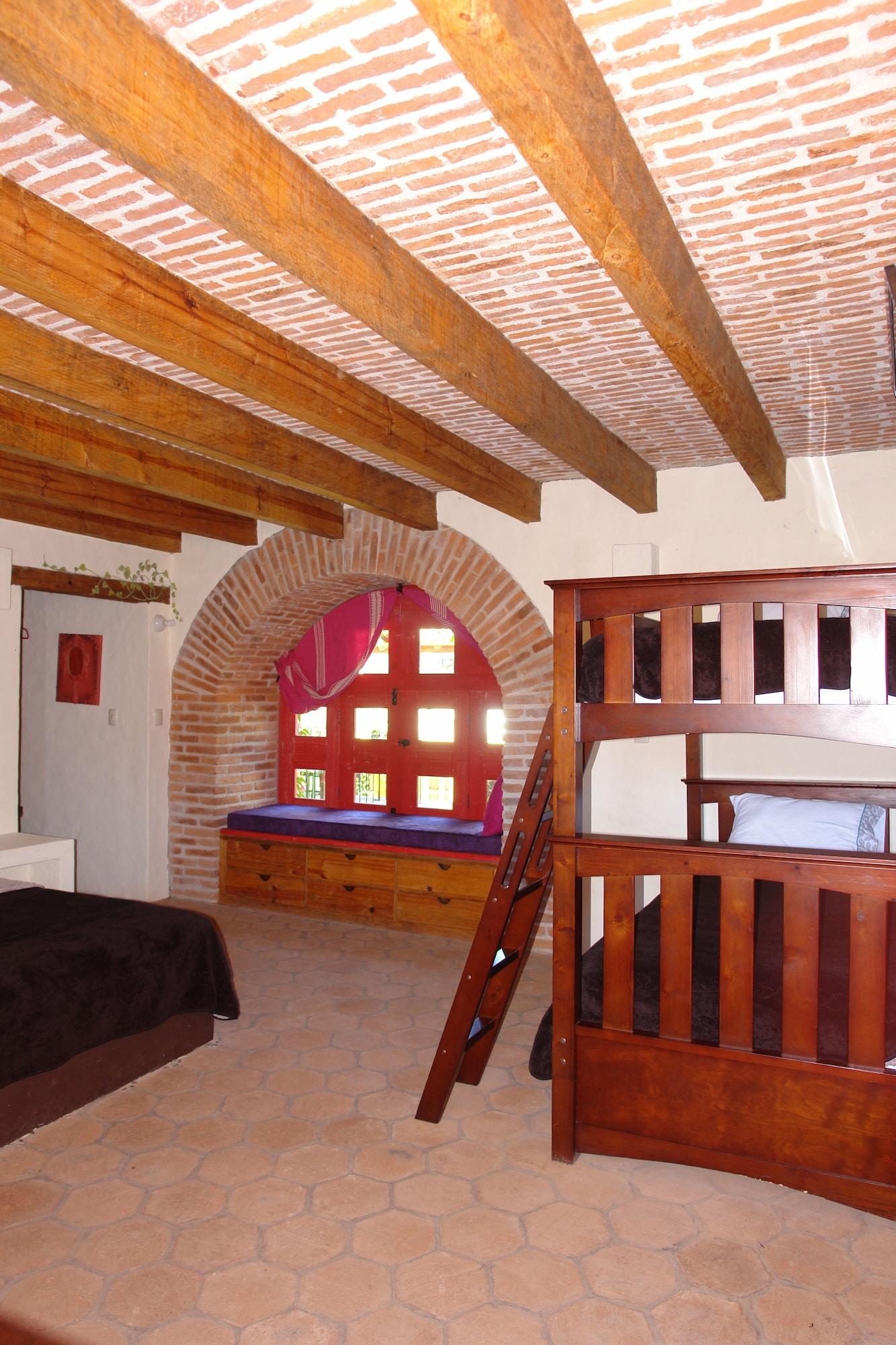 Hotel Posada Primavera 5