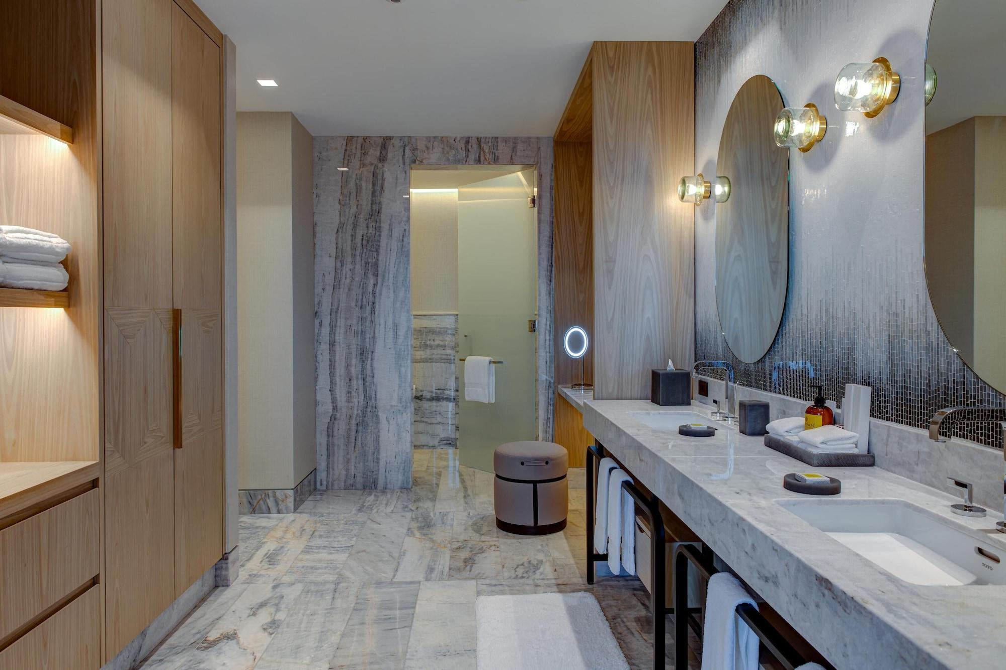 Suite Deluxe, 1 cama King size, vista al océano