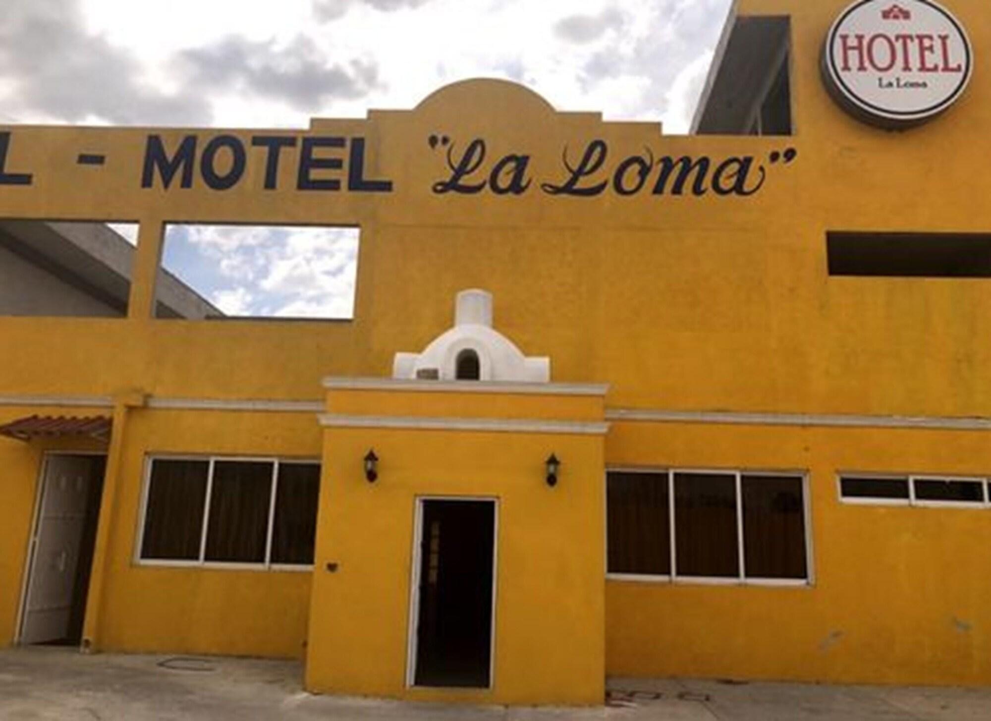 Hotel la Loma 4