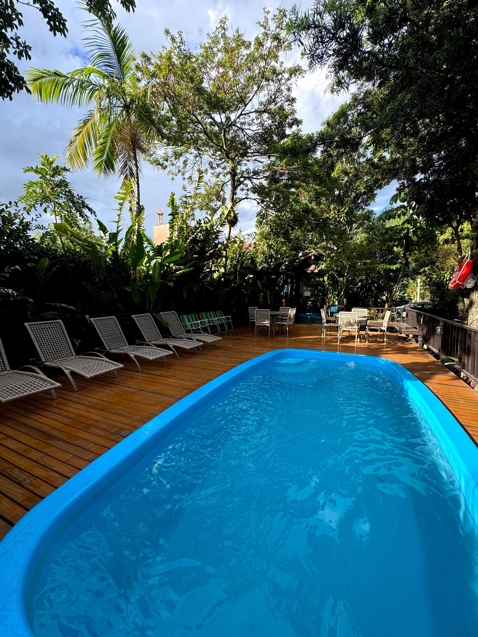 Hotel Natur Campeche - foto 131