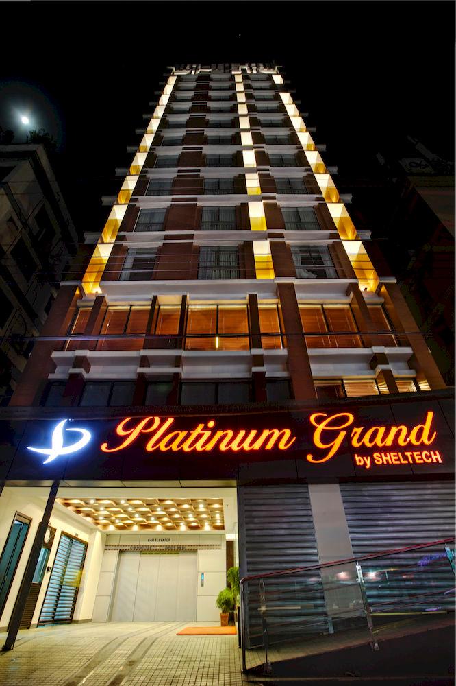 Platinum Grand image