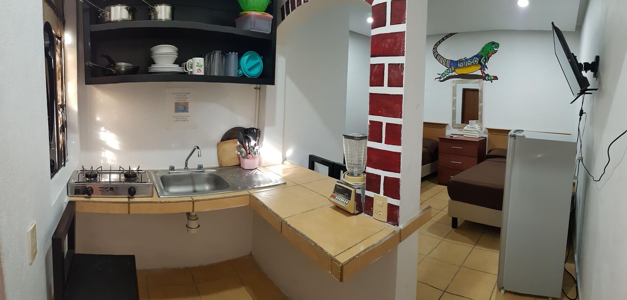 Hotel Lulu 6