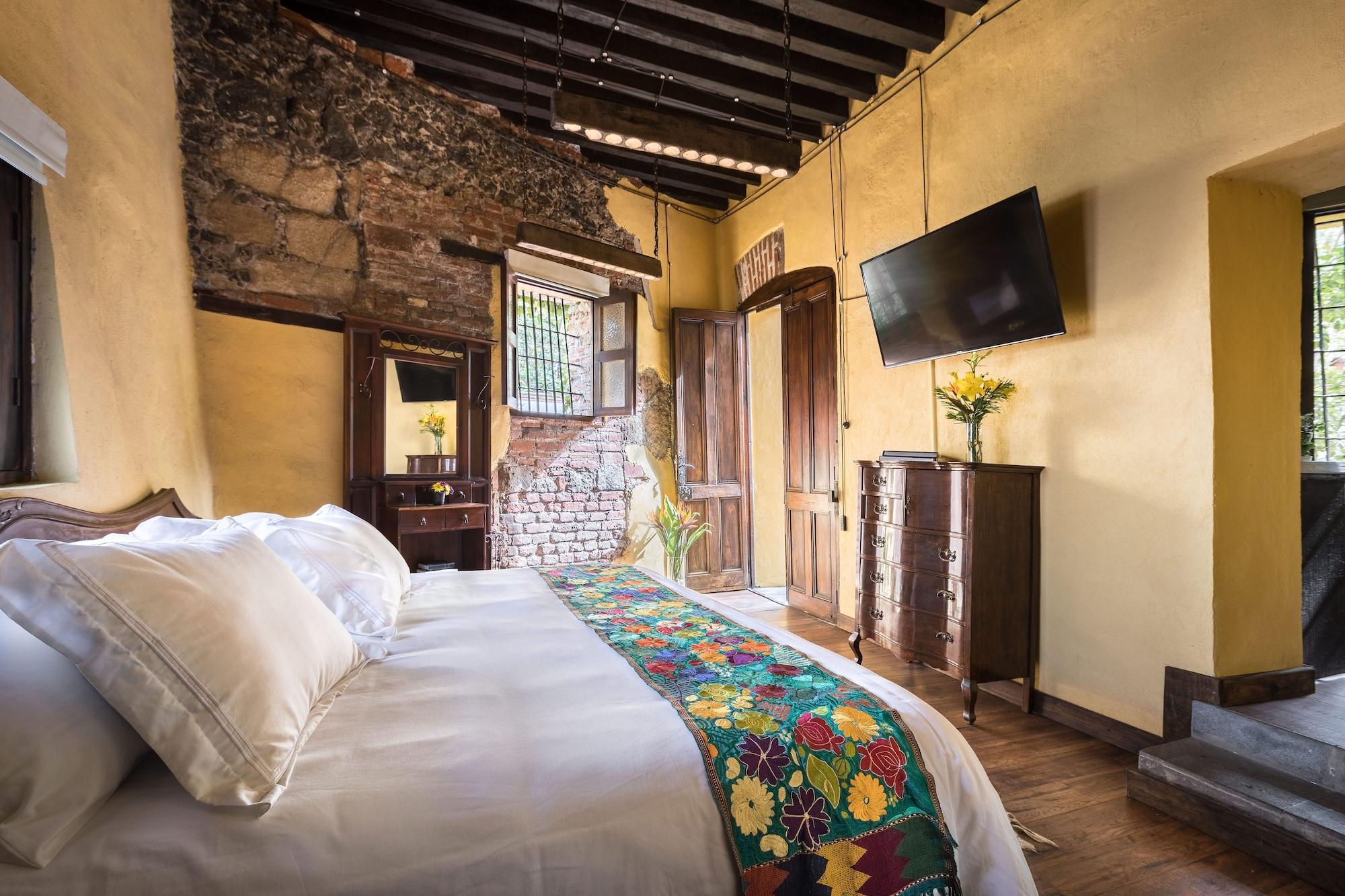 Suites Los Camilos - Adults Only 4