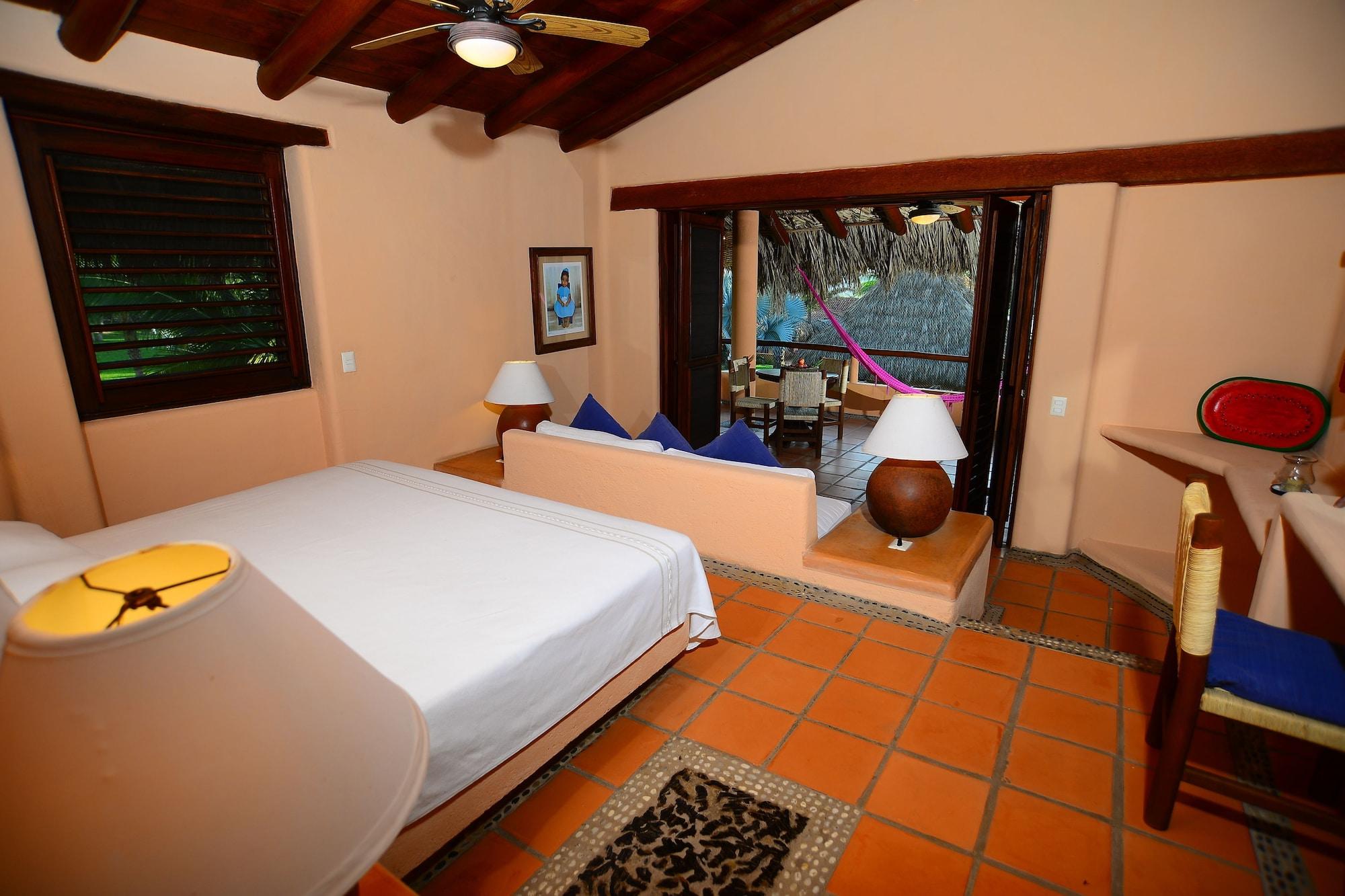Puerta Paraíso Hotel Boutique 2
