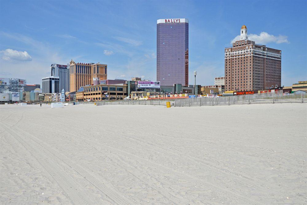 Madison Hotel Boardwalk Atlantic City image