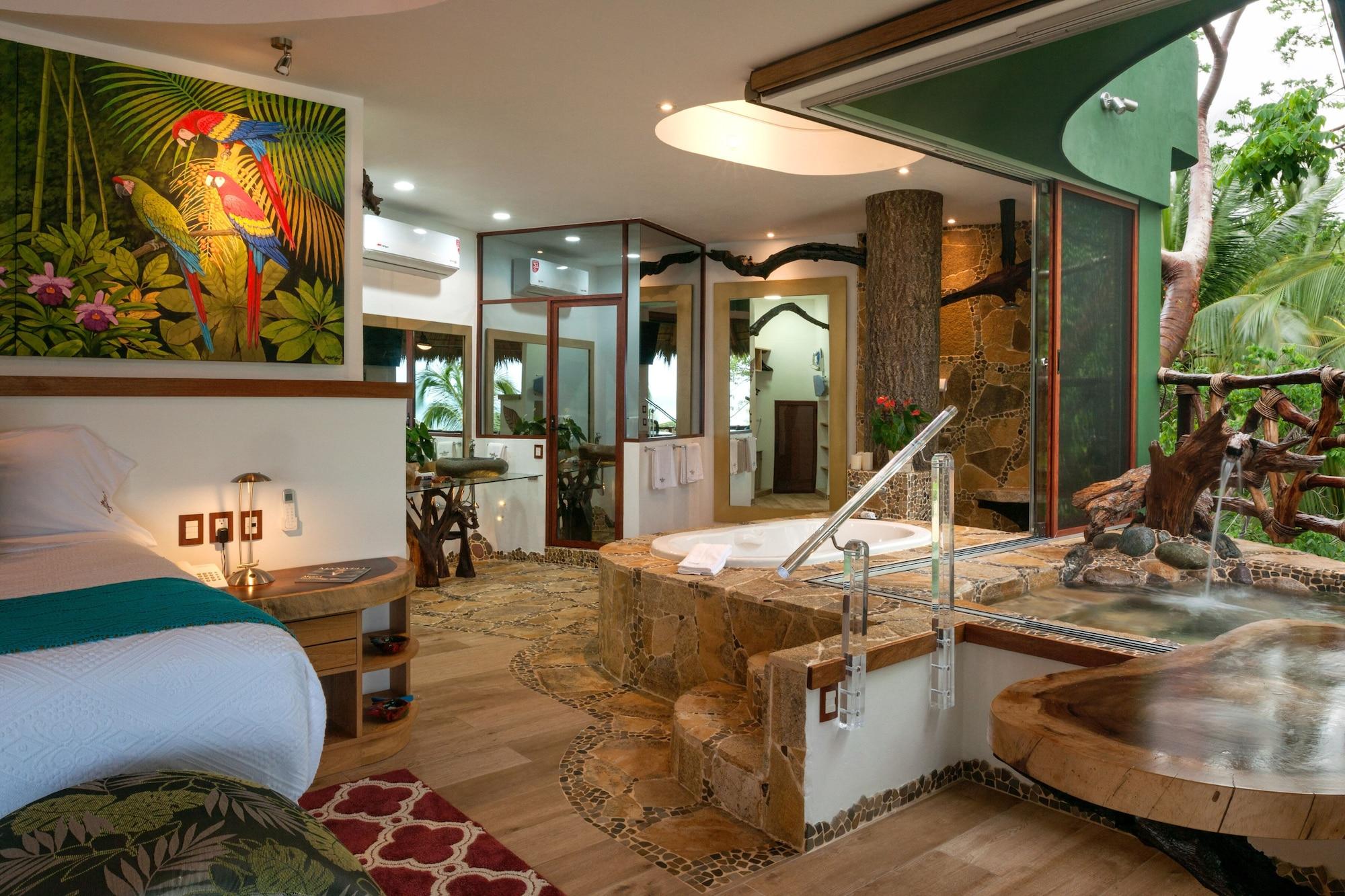 Tree Love Nest-Ocean View