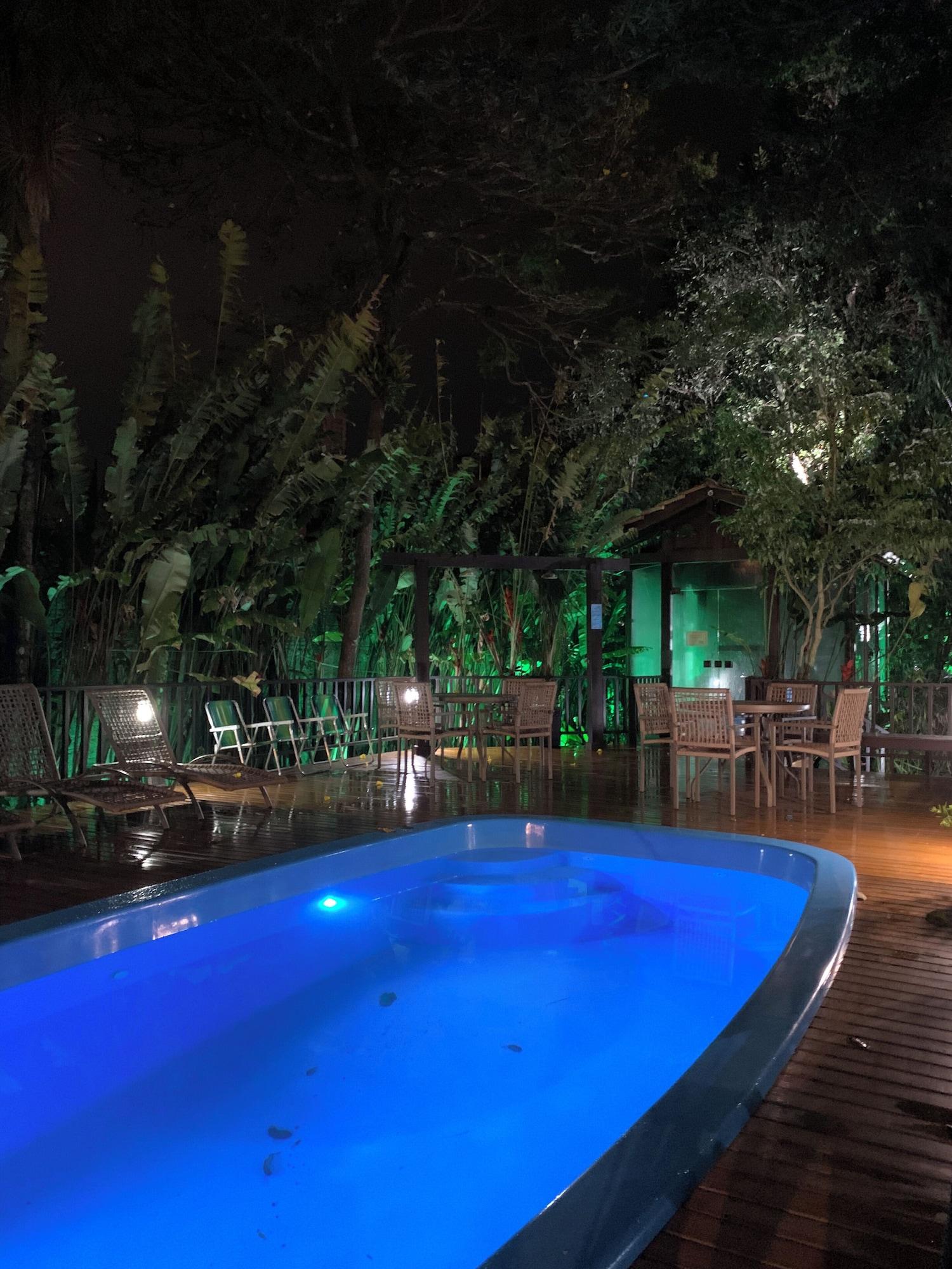 Hotel Natur Campeche - foto 7