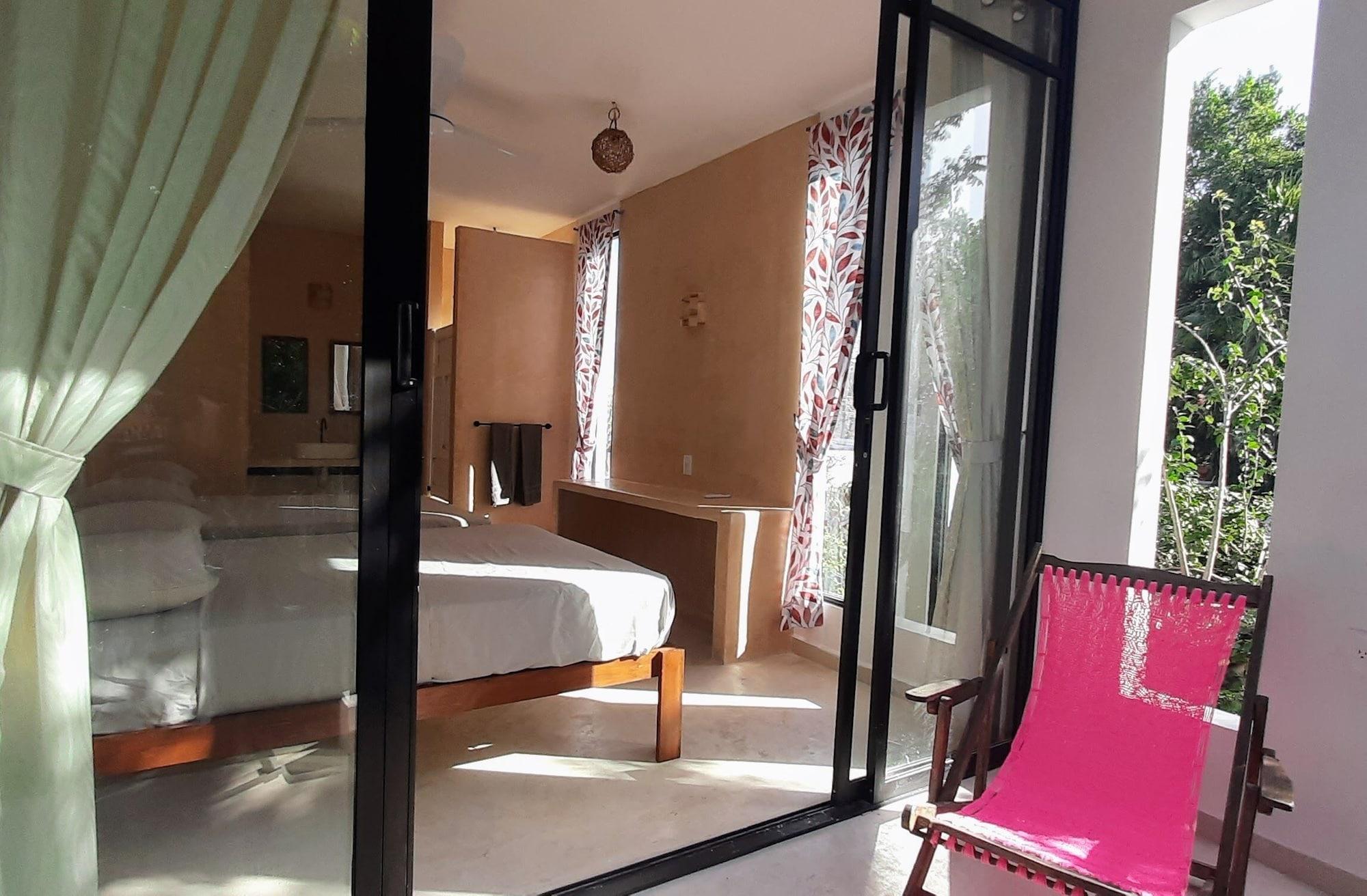 Guaya Hostel 6