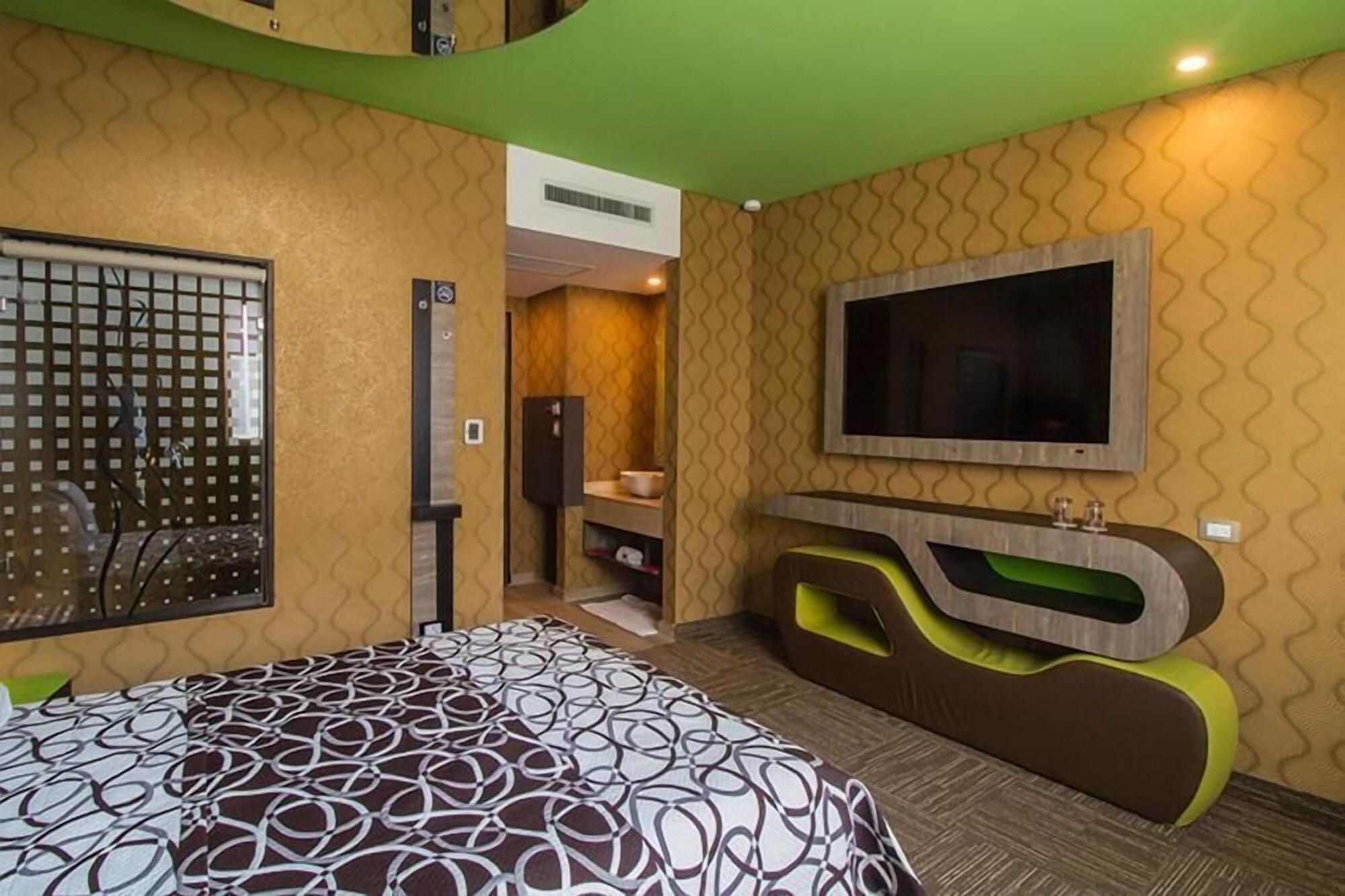 Hotel Zaragoza Inn Boutique 4