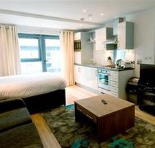 Meridian Terrace Apartments Cardiff