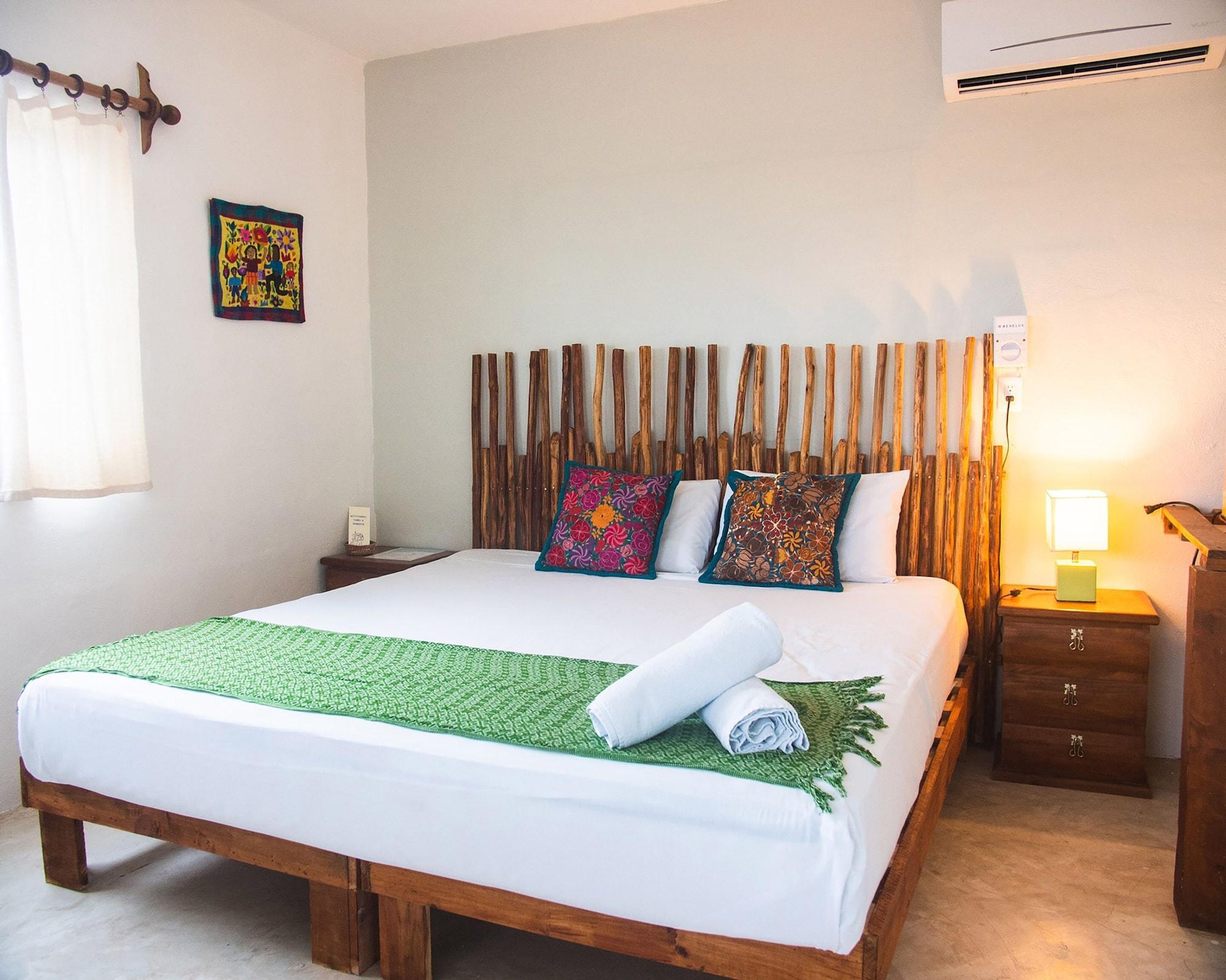 Hotel La Chaya 6