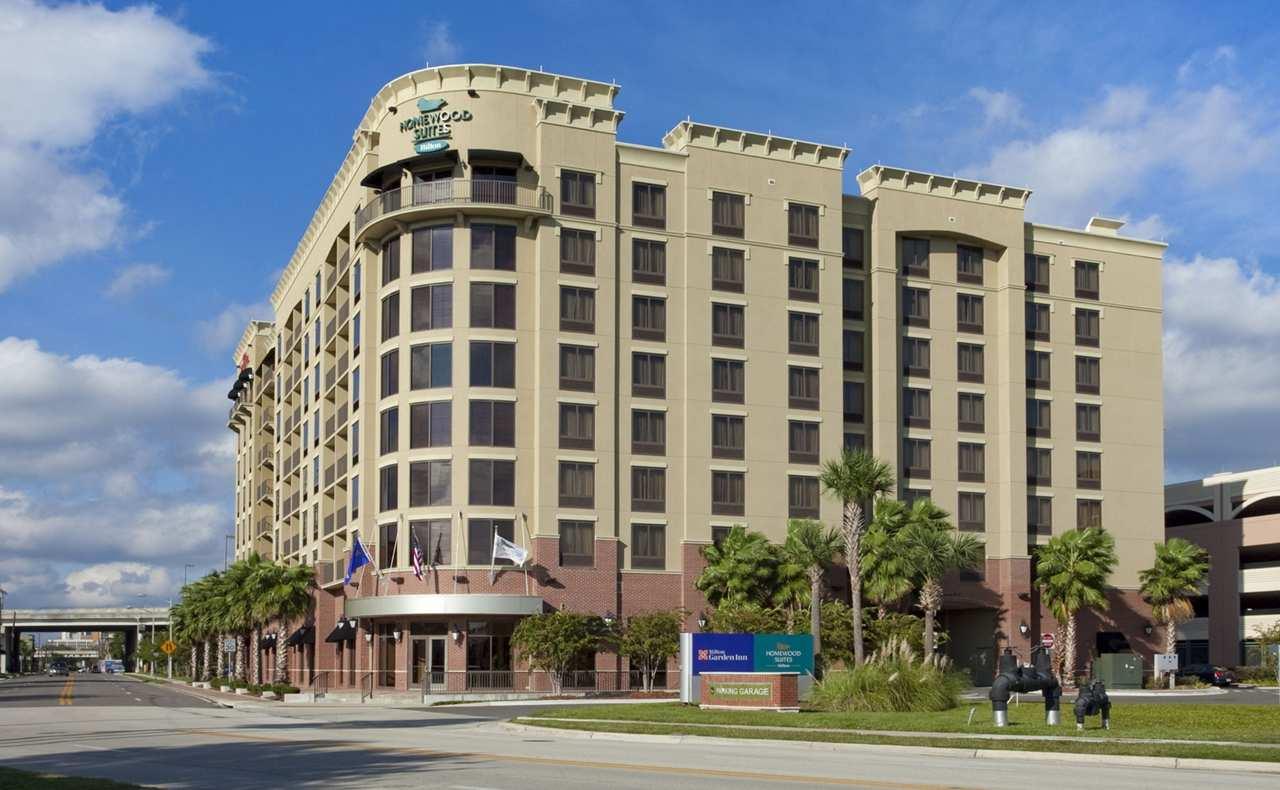 Homewood Suites by Hilton Jacksonville Downtown-Southbank image
